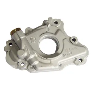 Wholesale Price Cheap Cnc Machining Service Durable Steering Oil Pump Assembly