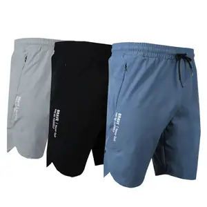 2024 Summer Hot Training Bottoms Running Jogger Quick Dry Casual Gym Shorts For Men Short Pants