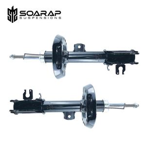<span class=keywords><strong>Amortiguador</strong></span> <span class=keywords><strong>delantero</strong></span> de coche de alta calidad SOARAP 339715 para <span class=keywords><strong>Fiat</strong></span> GRANDE PUNTO (199 _) - Product Image 4