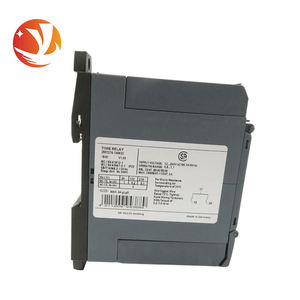 Relé de Tiempo SIEMENS 3RP2 576-1NW30 3RP2576-1NW30 Nuevo y Original, Controlador Programable PLC, 16 E/S, 110V, Enlace E/S - Product Image 1