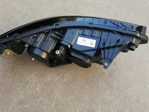 Accessoires de voiture neufs pièces automobiles ensemble de phares avant adaptés pour Dongfeng <span class=keywords><strong>Renault</strong></span> Koleos - Product Image 4