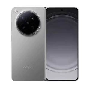 <span class=keywords><strong>OPPO</strong></span> Find N6 <span class=keywords><strong>5G</strong></span> สมาร์ทโฟนพับได้รุ่นใหม่ปี 2026  โทรศัพท์พับได้ไร้รอยพับ พร้อม Snapdragon <span class=keywords><strong>8</strong></span> Elite สำหรับ <span class=keywords><strong>OPPO</strong></span> AI Life - Product Image 3