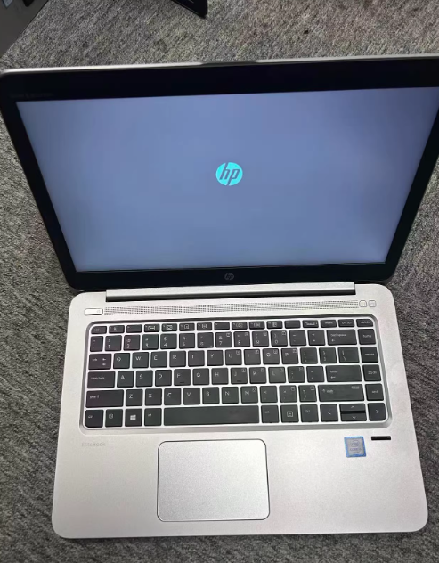 High Performance HP Second Hand Laptop Wholesale Price HP 1040G3 I5 8+256G Used Laptop