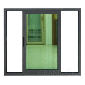 Ventana Corredera para <span class=keywords><strong>Ambulancia</strong></span>, Ventana Corredera de Aleación de Aluminio para Hyundai H100 - Product Image 4