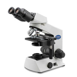 Microscopio Biológico Ergonómico Olympus Cx22 con Cámara 4K, Resolución IP68, Campo de Visión de 25 mm, Inclinación de Ocular Reducida para Mayor Comodidad - Product Image 2