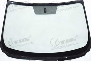 <span class=keywords><strong>NISSAN</strong></span> <span class=keywords><strong>ALMERA</strong></span> Vitre de voiture, pare-brise avant, vitres de porte, lunette arrière, vitre triangulaire, vitre latérale, toit ouvrant panoramique - Product Image 4