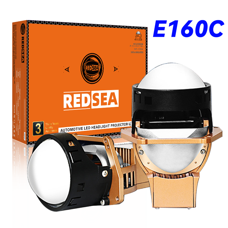Référence: E160C