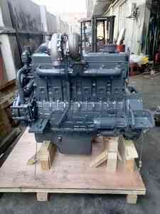 Motor diesel OM906 OM906LA forengine máquina de registro, generador, motor marino bloque largo - Product Image 3