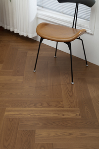 <span class=keywords><strong>Parquet</strong></span> <span class=keywords><strong>de</strong></span> <span class=keywords><strong>Roble</strong></span> <span class=keywords><strong>de</strong></span> Grado Enf Resistente al Desgaste, <span class=keywords><strong>de</strong></span> 3 Capas, con Núcleo Sólido y Sistema <span class=keywords><strong>de</strong></span> Bloqueo - Product Image 2
