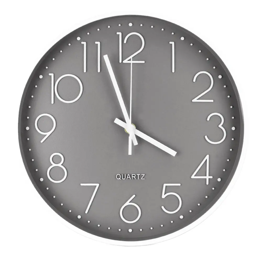 Квадратные часы/настольные часы по низкой цене