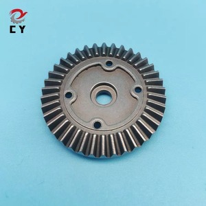 Combinaison personnalisée, petit engrenage biseauté droit zéro, engrenage à onglet - Product Image 4