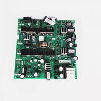 Carte PCB d'ascenseur 100% neuve KCR-1000B, d'origine usine Mitsubishi, carte de commande d'ascenseur, pièces de rechange pour ascenseur