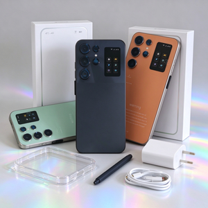 ราคาโรงงาน สมาร์ทโฟน S25 Ultra 16GB+1TB ความจุเยอะ รองรับซิมคู่ กล้องสวยในตัว ชาร์จเร็ว 65W พร้อมส่ง - Product Image 3