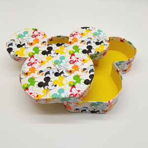 Wholesale Rigid Cardboard Paper Packaging Custom Logo Cylinder Round Wedding Flower Gift Boxes