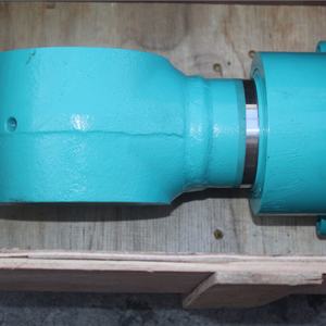 Cilindro de Pluma para Excavadora Belparts Doosan Dx60-9c, Cilindro Hidráulico DX60R, Conjunto de Cilindro Hidráulico K1028034A K1028034B - Product Image 4