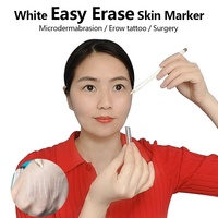 Delineador de Ojos Blanco Mineral al por Mayor, Resistente al Agua, de Larga Duración, Hidratante, Suave, Fácil de Usar, Certificado MSDS, Personalizable