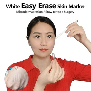 Delineador de Ojos Blanco Mineral, Bajo MOQ, Resistente al Agua, Larga Duración, Hidratante, Suave, Fácil de Usar, Certificado MSDS, Personalizable - Product Image 4