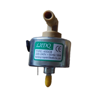 Pièces de rechange pour machine à brouillard 55DCB 40DCB 31W 30DCB, pompe, corps de lampe en aluminium avec base E27 pour application en entrepôt