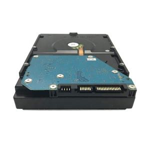 Disque dur SATA <span class=keywords><strong>HDD</strong></span> 1 To 3,5 pouces 7200 tr/min pour ordinateur de bureau <span class=keywords><strong>ST1000DM010</strong></span> Disque dur Serial ATA 1 To - Product Image 1