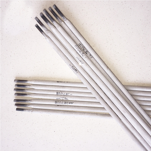 Electrodo de <span class=keywords><strong>Soldadura</strong></span> de Acero Chino Che40 E6013, Electrodos de 1/8 3.2mm, Varilla de <span class=keywords><strong>Soldadura</strong></span> de Carbono de Bajo Humo, Barras de 2x350MM Aws E6013 para <span class=keywords><strong>Soldadura</strong></span> - Product Image 5