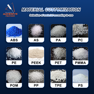 Services de moulage et d'outillage en plastique renforcé de <span class=keywords><strong>fibres</strong></span> de carbone sur mesure pour <span class=keywords><strong>les</strong></span> usines d'assemblage de pièces de drones industriels - Product Image 5