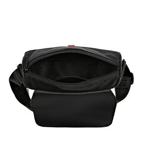 Bolso Bandolera/Cruzado de Lona de Color Sólido, Marca de Moda Urbana Unisex de Tendencia Europea y Americana, Estilo <span class=keywords><strong>Trapstar</strong></span> - Product Image 5