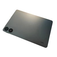 Redmi Pad Pro 12.1 pulgadas 2.5K 120Hz IPS LCD Android 14 HyperOS Wi-Fi Snap Dragon 7s Gen 2 Octa Core Tablet PC Android