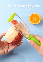 Keuken Smart Heavy Duty Stevige Vleesmolen Met Opslag Fruitgroenteschillers