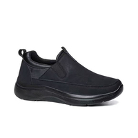 Mocassins Homme Originaux en Gros – Chaussures de Sport Respirantes à Enfiler, Conception Pieds Nus pour Printemps/Automne, Amorti et Antidérapantes