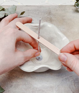 Gran oferta, Kit de fabricación de velas de cerámica DIY para principiantes en casa, hecho a mano de pigmento Material, modelado de arcilla creativo - Product Image 2