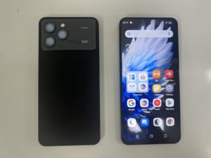 Teléfono Inteligente Spark40 Pro 5G Desbloqueado Global, Pantalla HD de 7.5 Pulgadas, 12GB+512GB de Gran Almacenamiento, Deca Core, Venta Caliente 2025 - Product Image 3