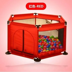 <span class=keywords><strong>Parc</strong></span> Bébé Pliant en Tissu Oxford le Plus Vendu / <span class=keywords><strong>Parc</strong></span> de Jeu de Sécurité pour Enfants - Product Image 4