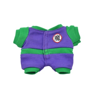 Conjunto de Ropa para Muñeca <span class=keywords><strong>Goku</strong></span>, Lindos Trajes Coleccionables para Muñecas, Serie de Fiestas para Muñecas de 17 cm - Product Image 3
