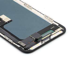 Pantalla <span class=keywords><strong>LCD</strong></span> para <span class=keywords><strong>iPhone</strong></span> x Pantalla de fábrica para <span class=keywords><strong>iPhone</strong></span> x pantalla <span class=keywords><strong>LCD</strong></span> GX para <span class=keywords><strong>iPhone</strong></span> x pantalla <span class=keywords><strong>original</strong></span> GX pantalla celular - Product Image 6