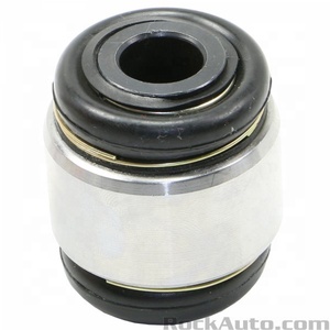 Pour Ford Flex 09-16 Explorer 10-16 Lincoln <span class=keywords><strong>MKS</strong></span> Auto Parts BB5Z-5B758-A DB5Z-5B759-A bras de commande douille essieu arrière support de jambe de force - Product Image 1