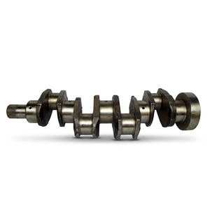 Vilebrequin de moteur diesel ZZ90093/31315993/31315993 compatible avec PERKINS A4.236/A4.248 - Product Image 1