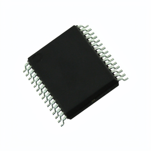 Electronic Circuit Components Manufacturer Channel 30 LSSOP UPD78F0502AMCA-CAB-G Embedded - Product Image 1