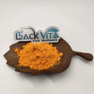 Extracto de curcumina en polvo, cúrcuma, gomitas de curcumina, extracto de curcumina 95 - Product Image 2