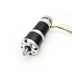 TT factory dc 12v 24v 56mm high torque long life brushless planetary gear motor reducer propeller scooter motor