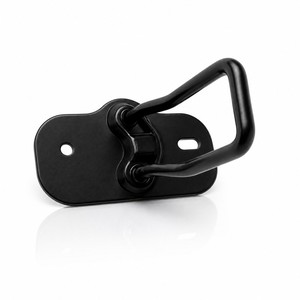 Loquet de capot OE 1069032-00-B pour Tesla Model <span class=keywords><strong>3</strong></span> 2017-2023 – Pièce de rechange pour verrou de capot - Product Image 1
