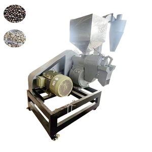 Machine à décortiquer et à éplucher le café, machine automatique à décortiquer les grains de café secs, machine à décortiquer le café sec - Product Image 1