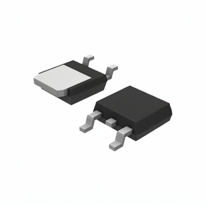 ชิ้นส่วนอิเล็กทรอนิกส์สำหรับการจัดการพลังงาน (PMIC) TO 252 3, DPAK, SC 63 รุ่น LM317MDTRKG จากผู้ผลิตช่องทางจำหน่าย - Product Image 1