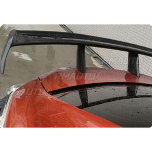 Aileron de toit arrière pour Ford Mustang GT500 2015-2022, kit carrosserie, accessoires auto - Product Image 3