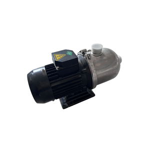 Repuestos y Accesorios para Bombas CNP CDM/CDMF para Tratamiento de Agua - Product Image 3