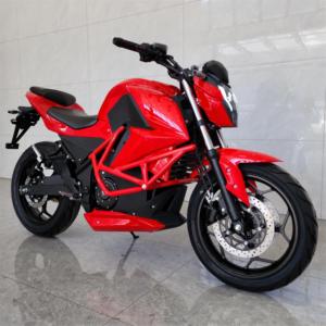 Moto de course la plus populaire de 2025, exportée vers l'Europe, l'Amérique et la Russie - Product Image 3