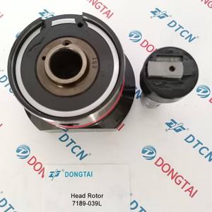 Bomba de combustible diésel DPA Head Rotor 7189-039L - Product Image 3