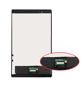 Écran tactile LCD de remplacement pour <span class=keywords><strong>Lenovo</strong></span> Tab 3 8 Plus TB-8703F, assemblage d'écran tactile LCD - Product Image 2