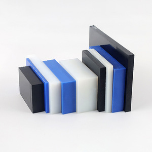Vendita Diretta Lastra in Nylon 6 DOTOQ PA6, <span class=keywords><strong>Materiale</strong></span> ad Alta Resistenza all'Abrasione e al Calore, 5mm 1000x2000mm, Tolleranza 0.02mm, Taglio su Misura - Product Image 4