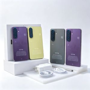 Smartphone A56 5G, 24GB+1TB, Cámara HD, Nuevo, Global, Huella Dactilar, Móvil Económico, Superventas - Product Image 1