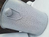 Revêtement en poudre époxy polyester gris à texture craquelée résistant aux UV pour armoires métalliques, cadres et quincaillerie avec pulvérisation électrostatique